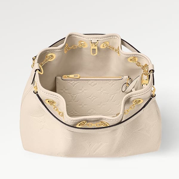ルイヴィトン lv バンドル ハンドバッグ 偽物 3色 m11187