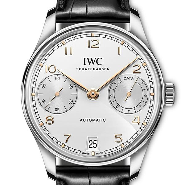 高級ブランドiwc n級品 ポルトギーゼ・オートマティック 42 iw501701