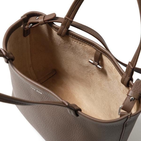 この上なく上品☆ザロウ 偽物 ハンドバッグ park tote samll w1199 l129