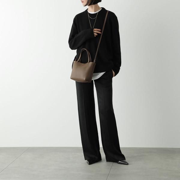 この上なく上品☆ザロウ 偽物 ハンドバッグ park tote samll w1199 l129