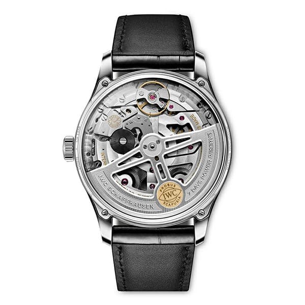 高級ブランドiwc n級品 ポルトギーゼ・オートマティック 42 iw501701