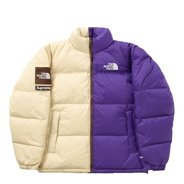 待望の再入荷シュプリーム  ノースフェイス コラボヌプシジャケットw24102402