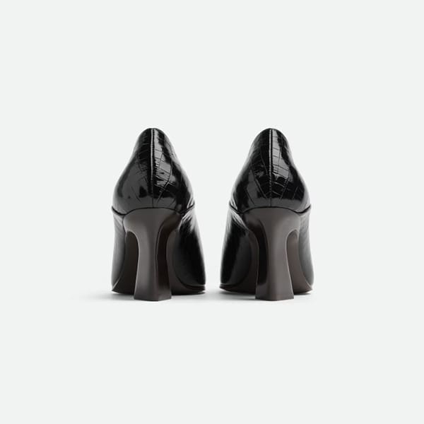 ボッテガ ヴェネタ スーパーコピー ルイス パンプス レザー 全3色 806723v4pb03310