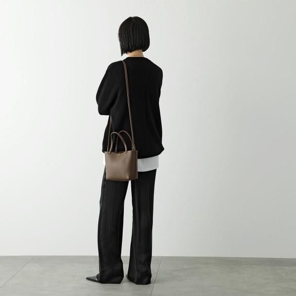 この上なく上品☆ザロウ 偽物 ハンドバッグ park tote samll w1199 l129