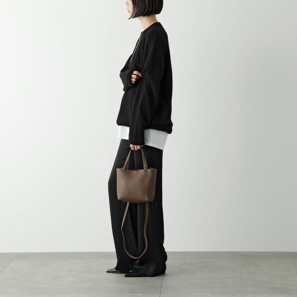 この上なく上品☆ザロウ 偽物 ハンドバッグ park tote samll w1199 l129