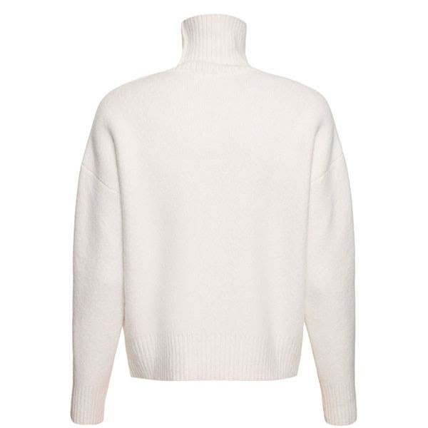 可愛いアミ パリス n級品 タートルネック セーター w24111203