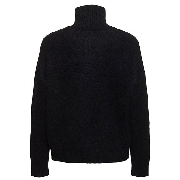 可愛いアミ パリス n級品 タートルネック セーター w24111203