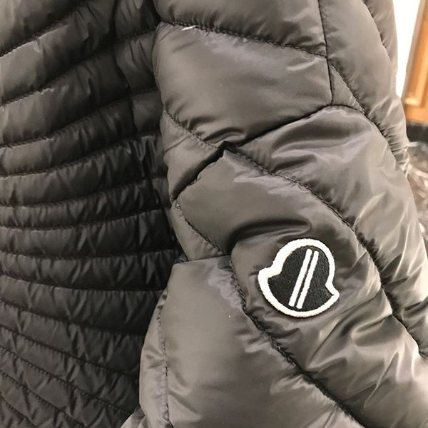 [一番信用]注目コラボ モンクレール リックオウエンス 激安 radiance peterダウンジャケット