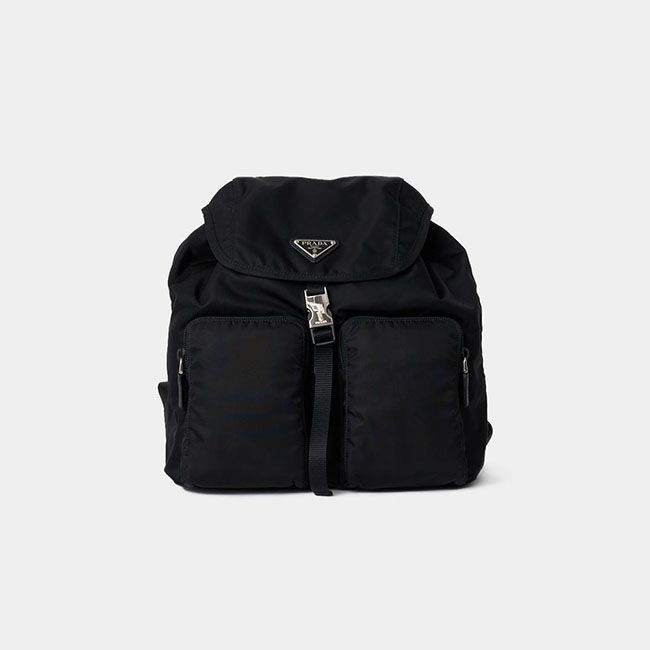 入手困難プラダ ナイロン バックパック スーパーコピー 1BZ070
