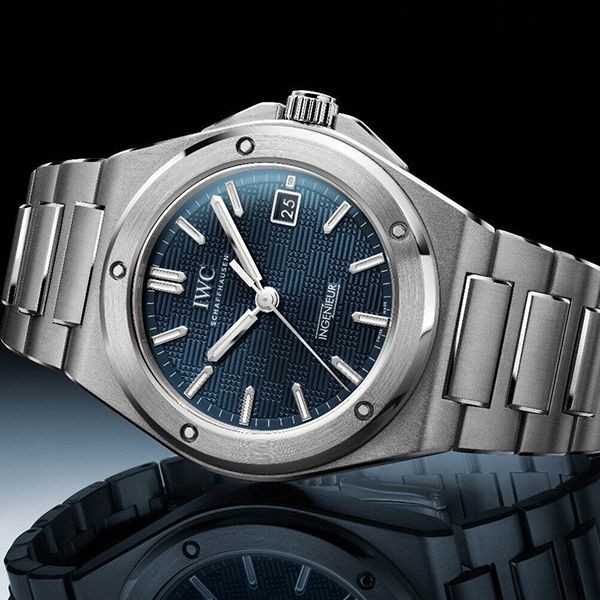 【ブティック】IWC「インヂュニア・オートマティック 40 スーパーコピー」i32111
