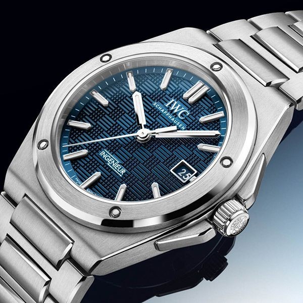 【ブティック】IWC「インヂュニア・オートマティック 40 スーパーコピー」i32111