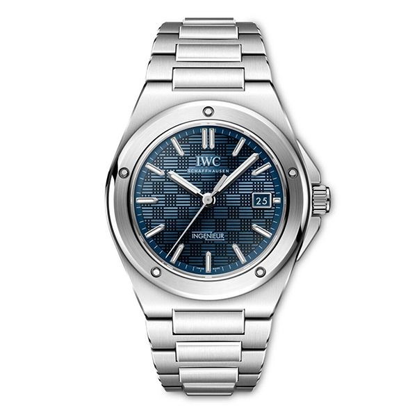 【ブティック】IWC「インヂュニア・オートマティック 40 スーパーコピー」i32111