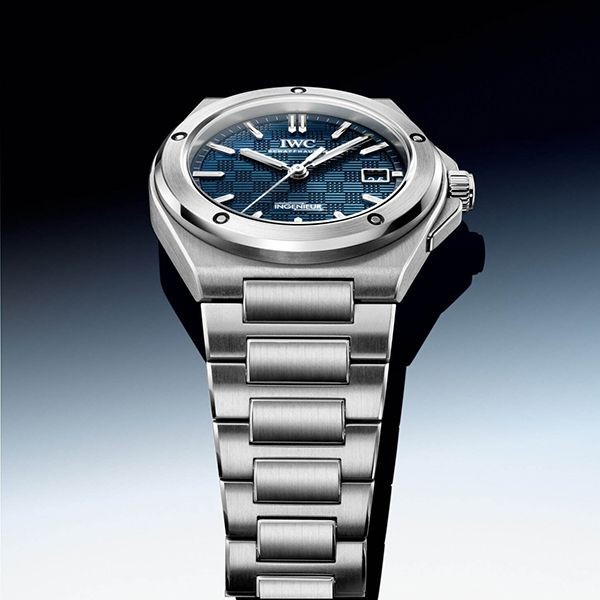 【ブティック】IWC「インヂュニア・オートマティック 40 スーパーコピー」i32111