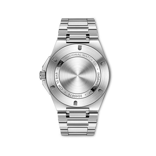 【ブティック】IWC「インヂュニア・オートマティック 40 スーパーコピー」i32111