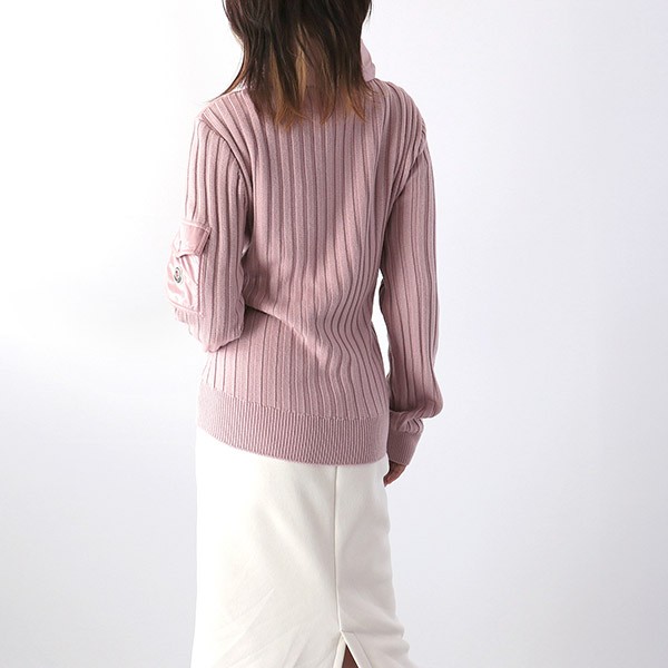 【セレブ多数愛用】モンクレール ダウン コピー CARDIGAN 9B00024 M1131