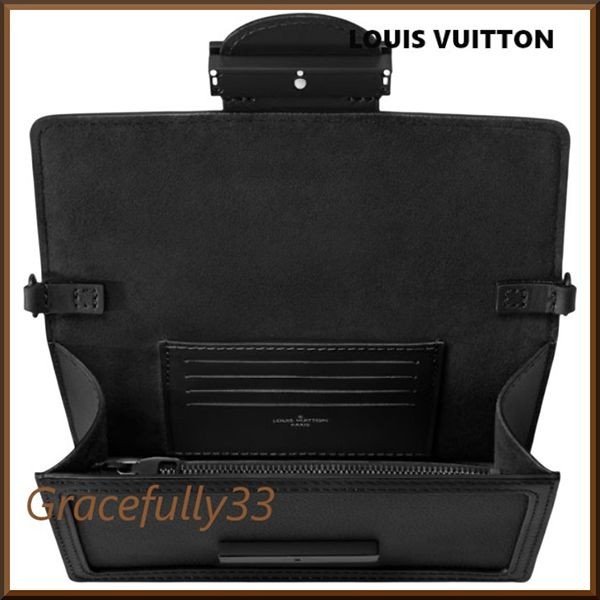 【センスが光る☆】ルイヴィトン LV ドーフィン チェーンウォレットM82997