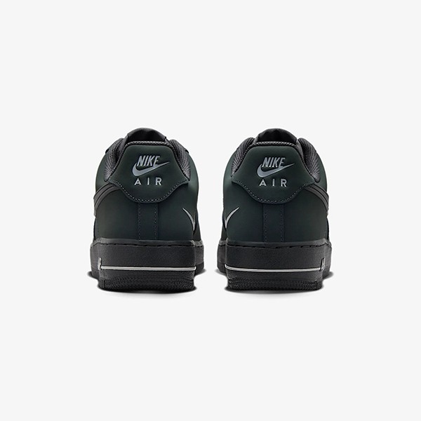 【セールで奇跡の入荷！】ナイキ Air Force 1 07 エアフォース 1 偽物 ナイキ スニーカー 2色 nik666155
