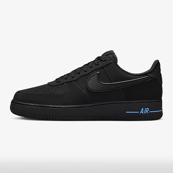 【セールで奇跡の入荷！】ナイキ Air Force 1 07 エアフォース 1 偽物 ナイキ スニーカー 2色 nik666155