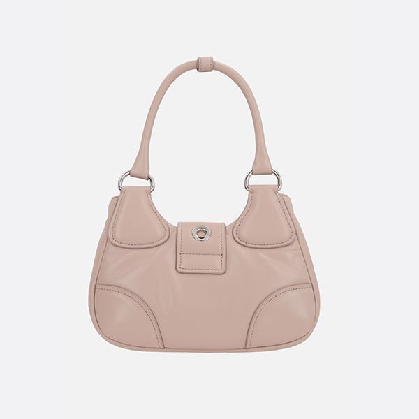 早い者勝ち♪☆プラダ ハンドバッグ パロディ☆RE-EDITION MOON PADDED NAPPA