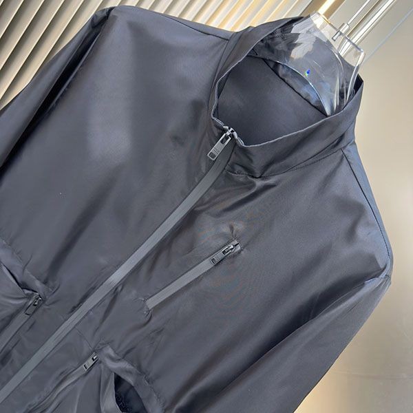 プラダ UTILITY Re nylon ジャケット 激安 SGC833SOOO1WQ9