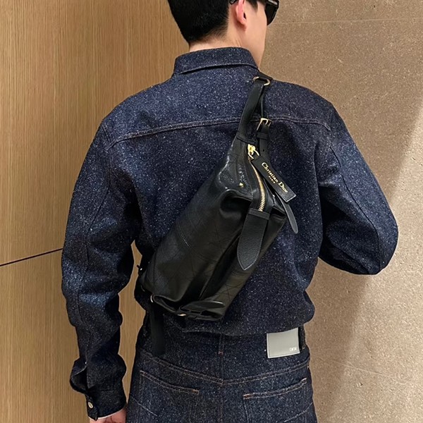 2024AWディオール★D-Journey バッグ スモール コピー M2416UNUO_M900