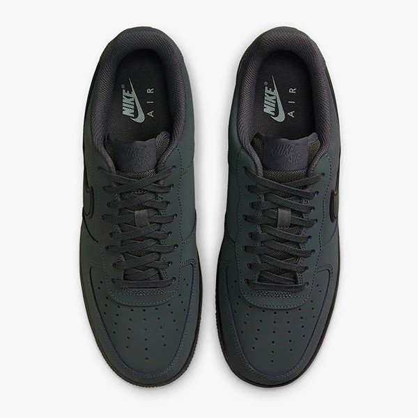 【セールで奇跡の入荷！】ナイキ Air Force 1 07 エアフォース 1 偽物 ナイキ スニーカー 2色 nik666155