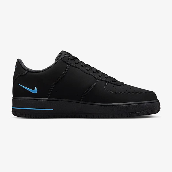 【セールで奇跡の入荷！】ナイキ Air Force 1 07 エアフォース 1 偽物 ナイキ スニーカー 2色 nik666155