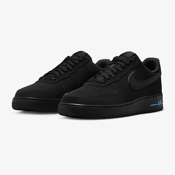 【セールで奇跡の入荷！】ナイキ Air Force 1 07 エアフォース 1 偽物 ナイキ スニーカー 2色 nik666155