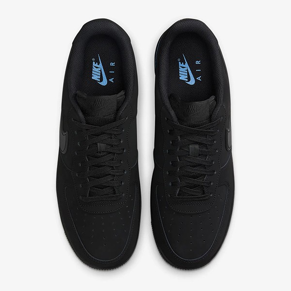 【セールで奇跡の入荷！】ナイキ Air Force 1 07 エアフォース 1 偽物 ナイキ スニーカー 2色 nik666155