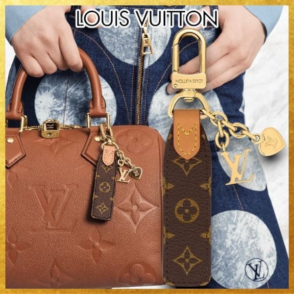 ルイヴィトン キーホルダー コピー・LV チェリシュド M01184