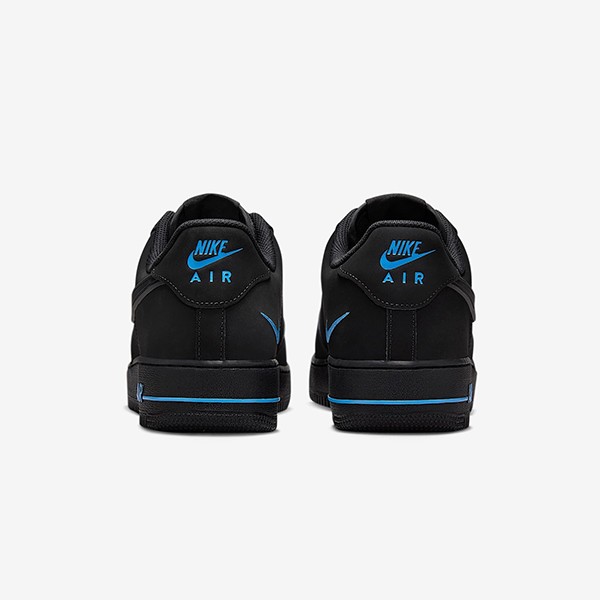 【セールで奇跡の入荷！】ナイキ Air Force 1 07 エアフォース 1 偽物 ナイキ スニーカー 2色 nik666155