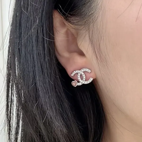 [一番信用]シャネル ピアス スーパーコピー CCマーク ABF561