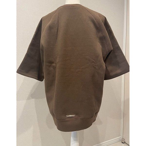 クロムハーツ トレーナー スウェット 半袖 コピー ch253334