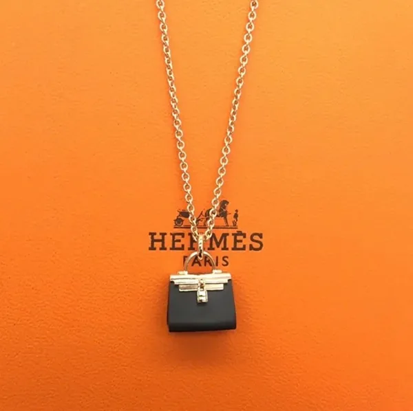 エルメス ペンダント アミュレット ケリー コピー H221350B 00