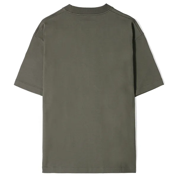 ジルサンダー 半袖 偽物 ロゴT Tシャツ J02GC0001 J20215 312