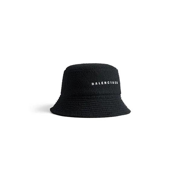 VIPセールバレンシアガ Loop Sports Icon バケットハット 偽物 8083974E7B31077