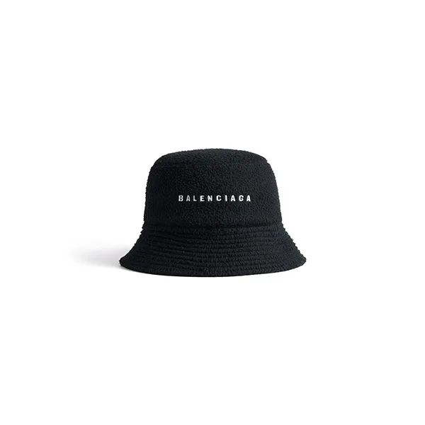 VIPセールバレンシアガ Loop Sports Icon バケットハット 偽物 8083974E7B31077