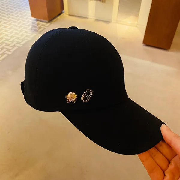 【手元に在庫有】エルメス Serena Seashell キャップ スーパーコピー h25431