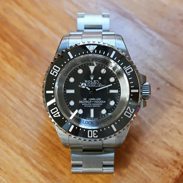 特別価格！ロレックス ディープシー チャレンジ N級品 126067