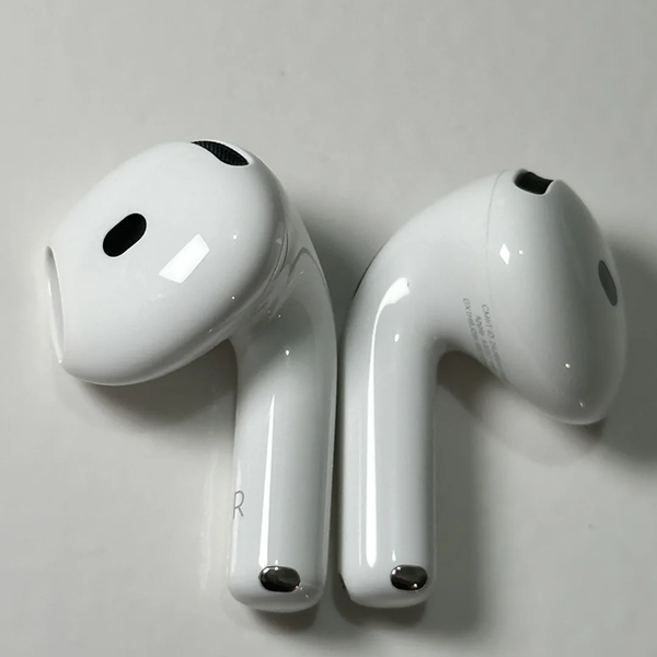 AirPods 4 偽物 おすすめ アクティブノイズキャンセリング サウンド 第4世代