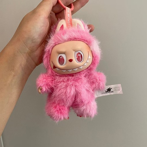 ポップマート モンスターズラブブ マカロンV3 w25070402