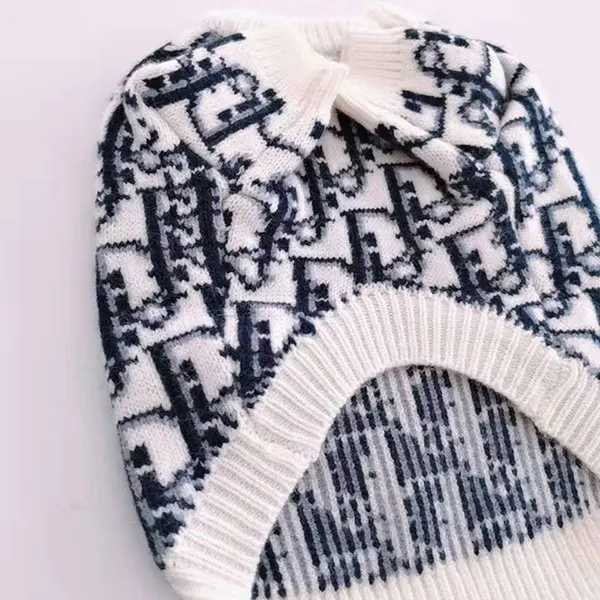 ディオール ペット服 ドッグウェア  w25070505