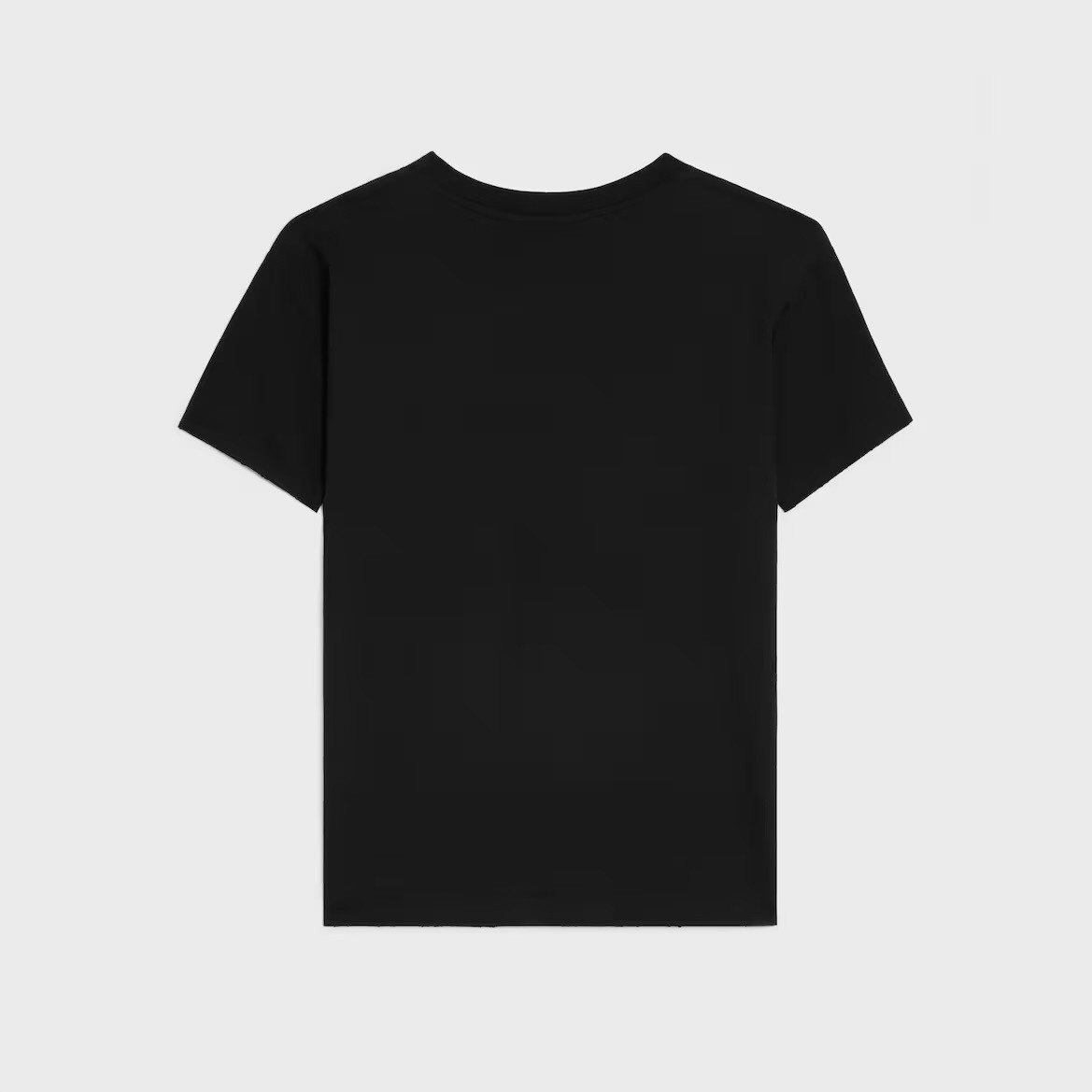 送料込追跡有セリーヌ レギュラー Tシャツ コピー コットンジャージー RX0BZ507Z