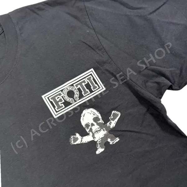 希少色クロムハーツ Tシャツ スーパーコピー FOTI 半袖 w25071704