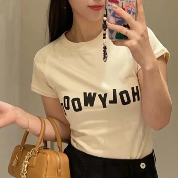 ロエベ スモールフィット Tシャツ 激安 コットン&レーヨンS359Y22X73
