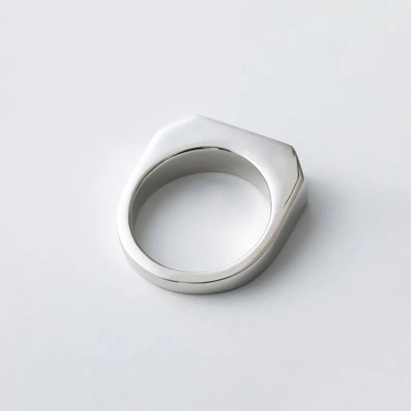 MM6 メゾンマルジェラ コピー ゴールド Numeric リング 2色 mm665448