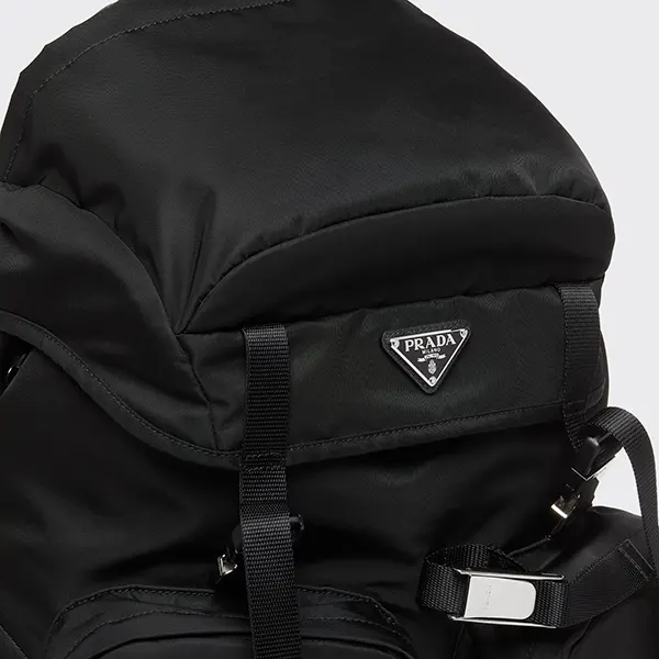 プラダ Re-Nylonレザー バックパック 2VZ019 2DMG F0002 V OOL