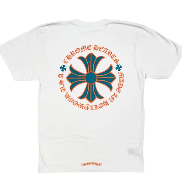 大人気定番クロムハーツ プレミアムなロゴTシャツ スーパーコピー w25082101