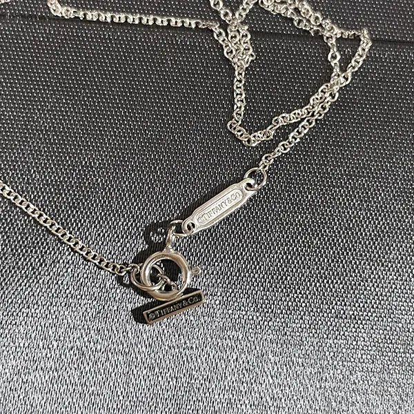 ティファニー ネックレス n級品 Ｔコレクション ミニスマイル 62617748