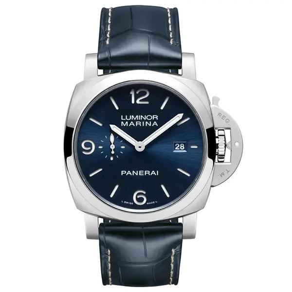 【スタイリッシュ♪】パネライ ルミノール マリーナ スーパーコピー PAM03313